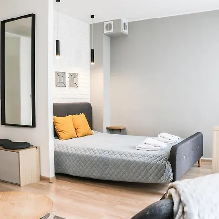 Apartamenty Bryza - Osiedle Kwartal Rozy Wiatrow - Centrum Swinoujscie Exterior photo