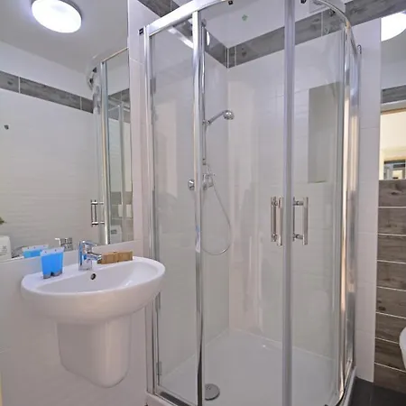 Apartamenty Bryza - Osiedle Kwartal Rozy Wiatrow - Centrum Swinoujscie Exterior photo