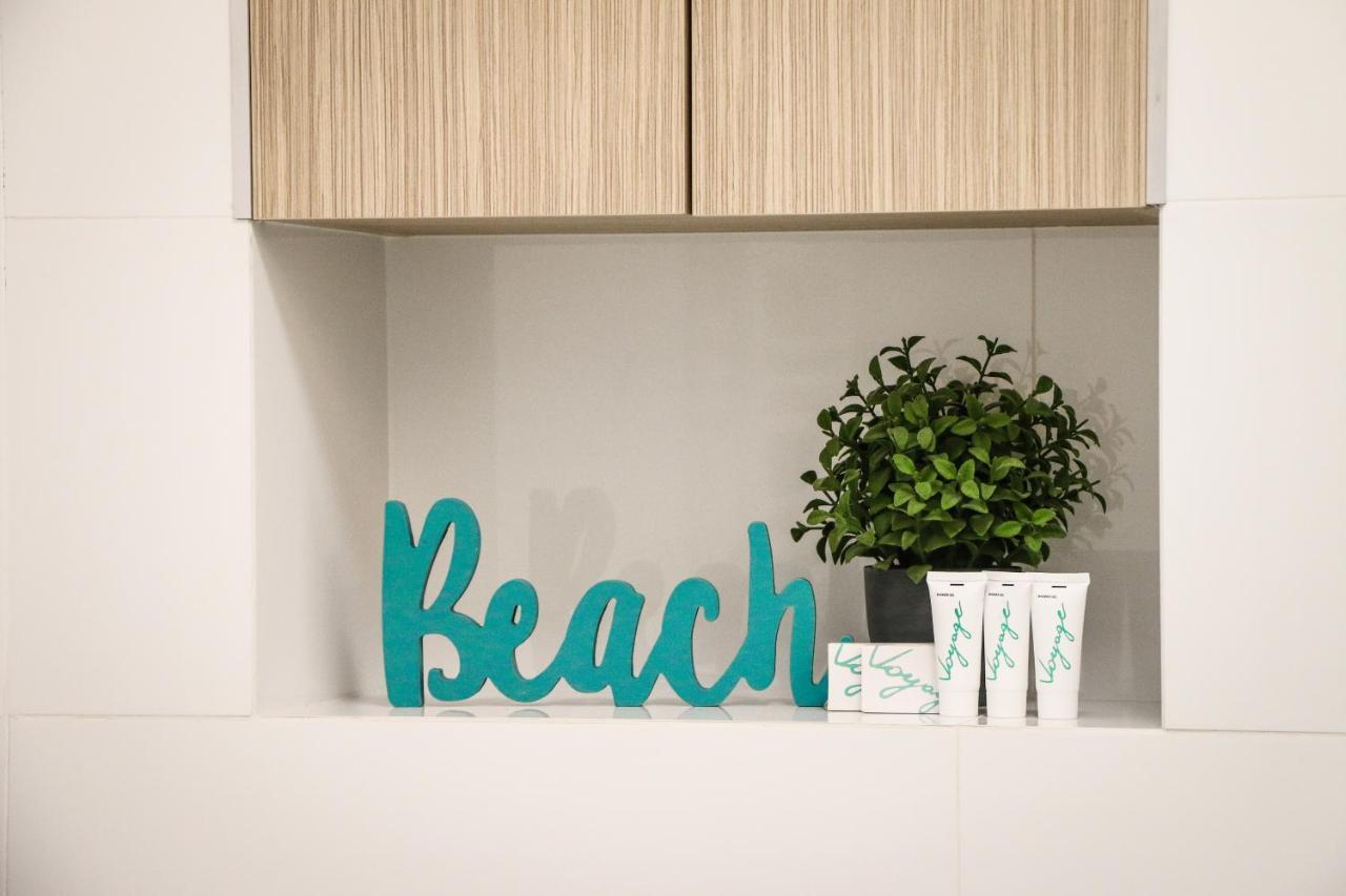 Apartment Bryza - Osiedle Kwartal Rozy Wiatrow - Centrum Swinoujscie