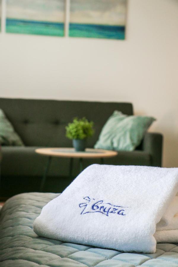 Bryza - Osiedle Kwartal Rozy Wiatrow - Centrum Apartment *