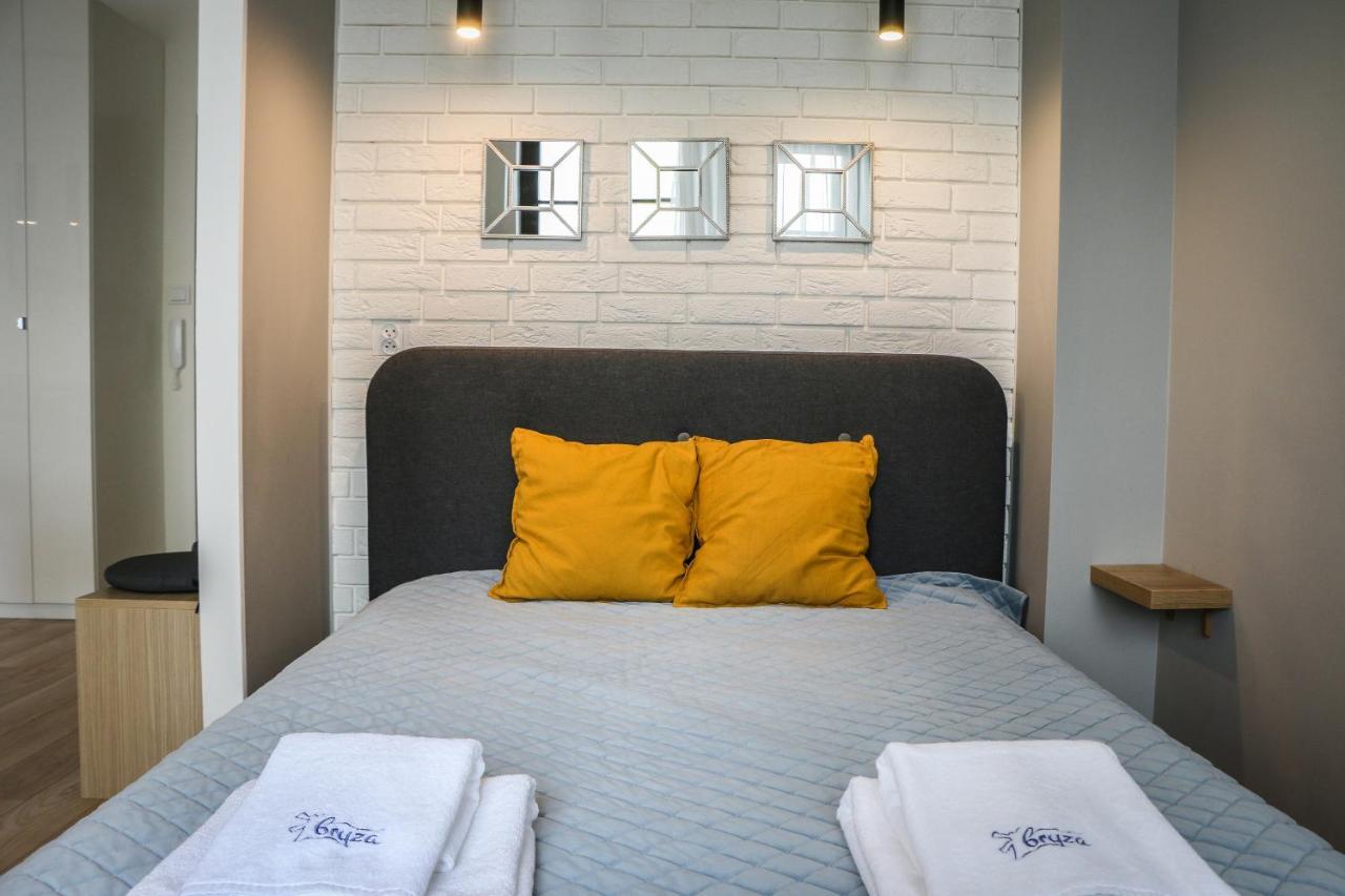 Bryza - Osiedle Kwartal Rozy Wiatrow - Centrum Apartment Swinoujscie