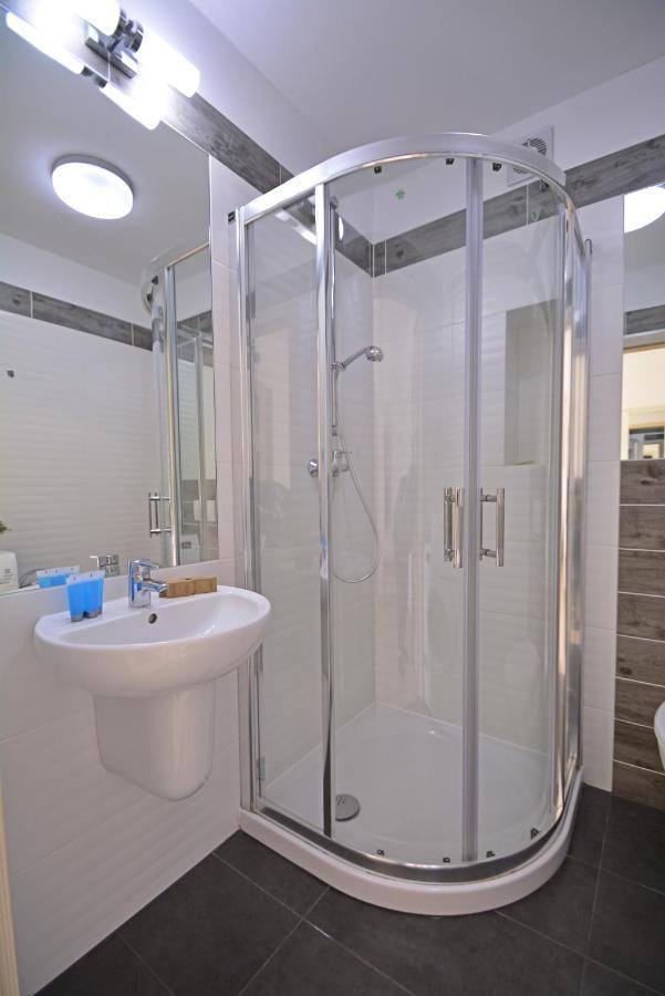 Apartment Bryza - Osiedle Kwartal Rozy Wiatrow - Centrum Swinoujscie