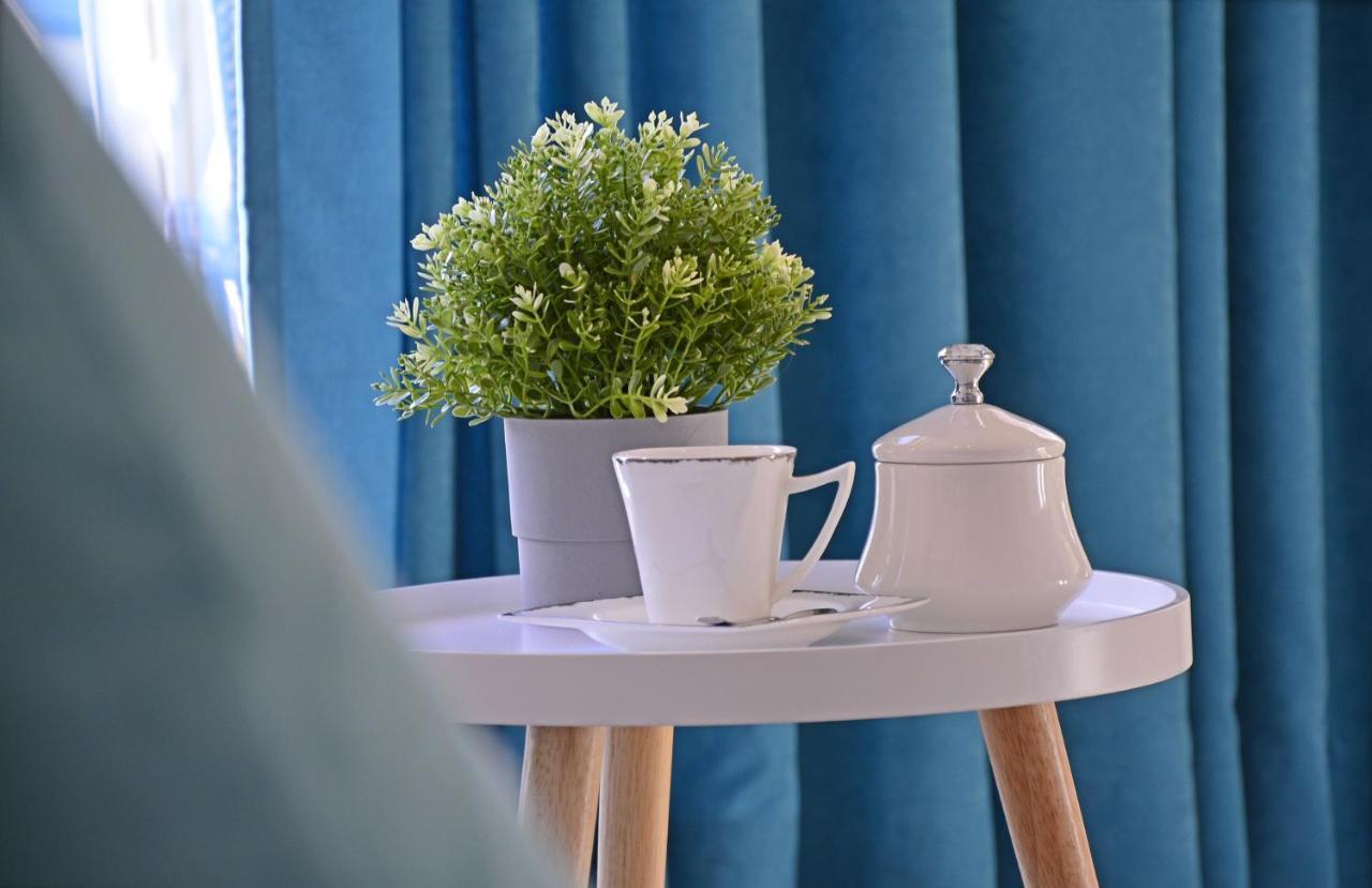 Bryza - Osiedle Kwartal Rozy Wiatrow - Centrum Apartment *