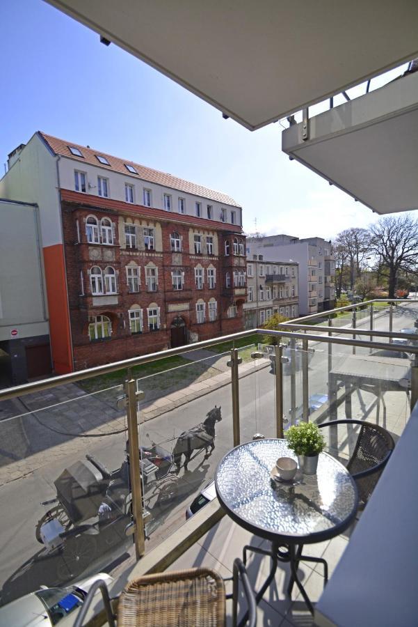 Bryza - Osiedle Kwartal Rozy Wiatrow - Centrum *