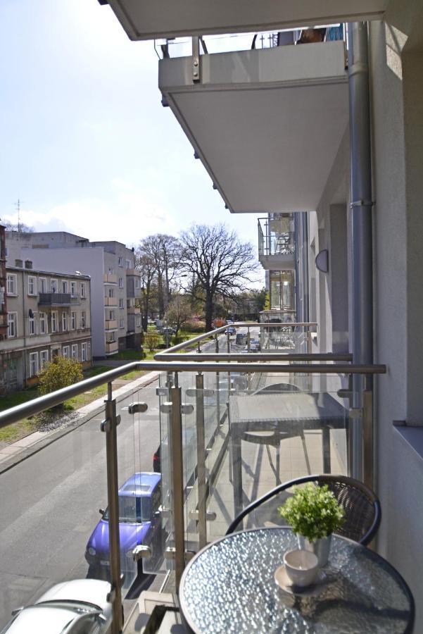 Bryza - Osiedle Kwartal Rozy Wiatrow - Centrum