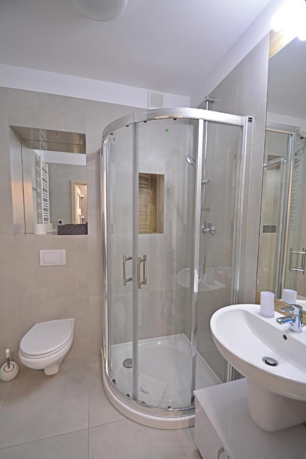 Bryza - Osiedle Kwartal Rozy Wiatrow - Centrum Apartment